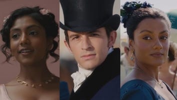 'Bridgerton' Season 2 Trailer Finds Lord Anthony Bridgerton in a Love Triangle